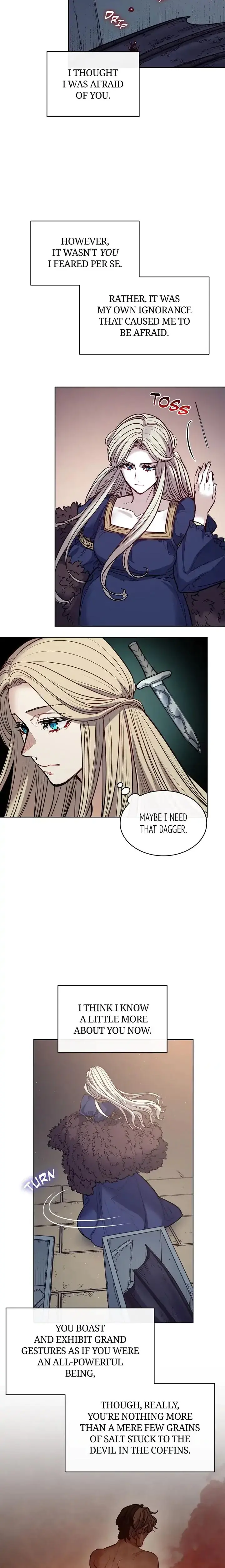 Lady Devil Chapter 135 - Page 2