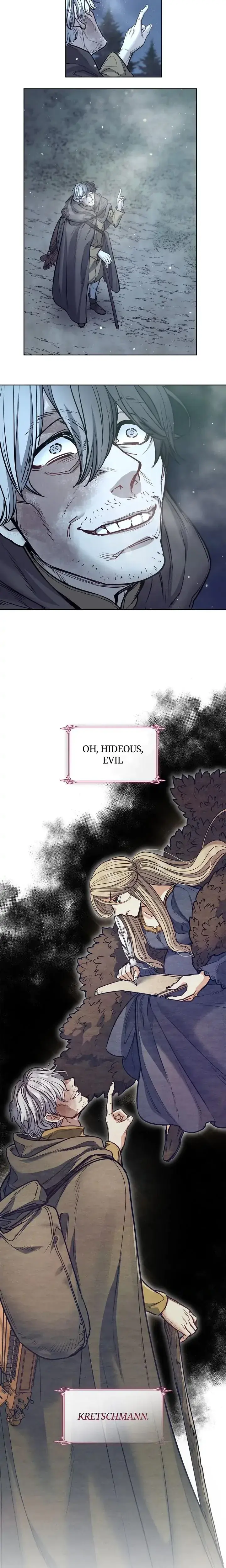 Lady Devil Chapter 135 - Page 22