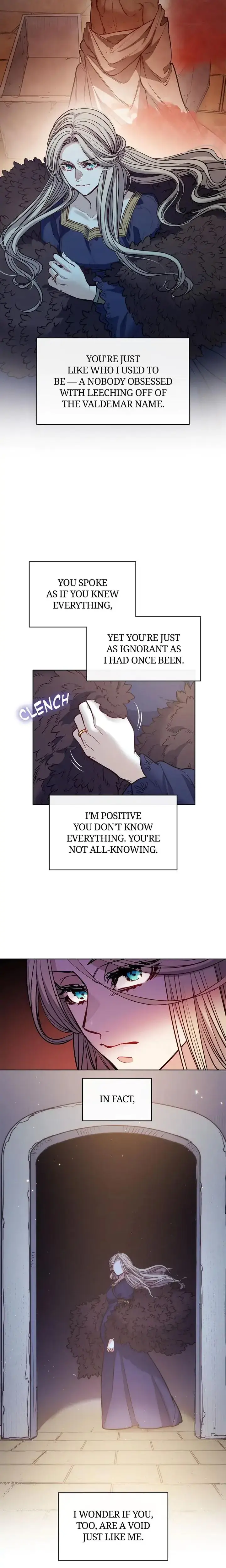 Lady Devil Chapter 135 - Page 3