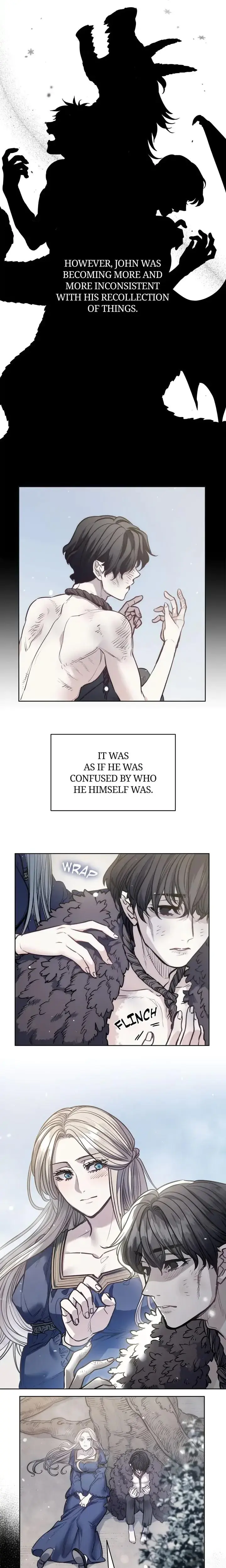 Lady Devil Chapter 135 - Page 6
