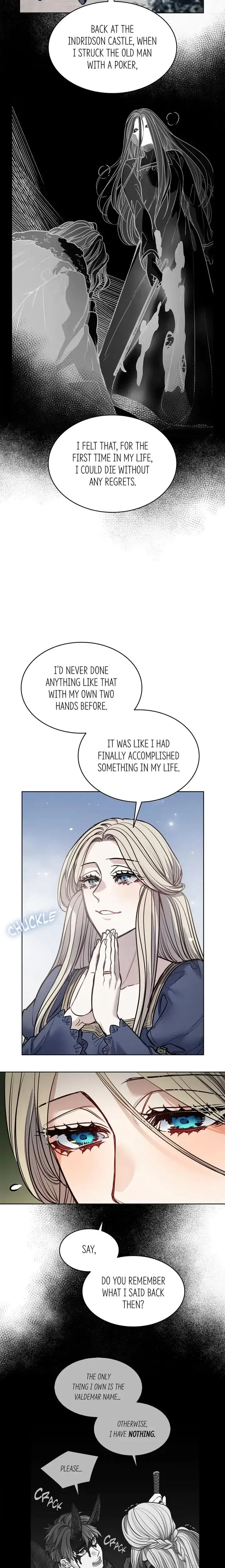 Lady Devil Chapter 135 - Page 7