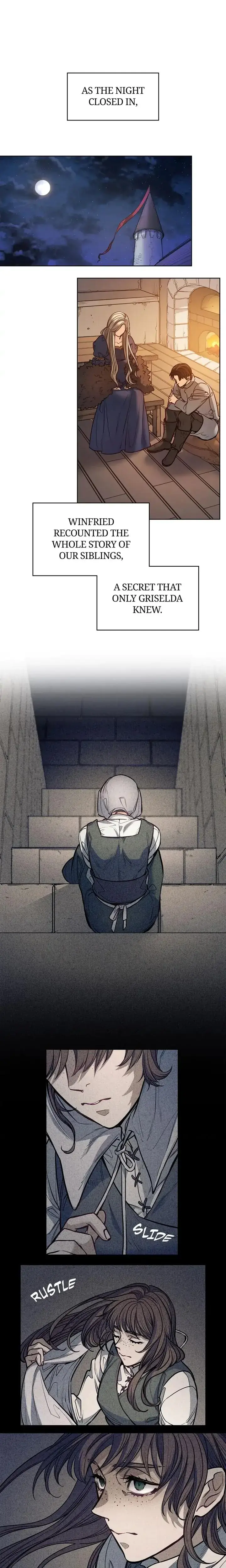 Lady Devil Chapter 137 - Page 1