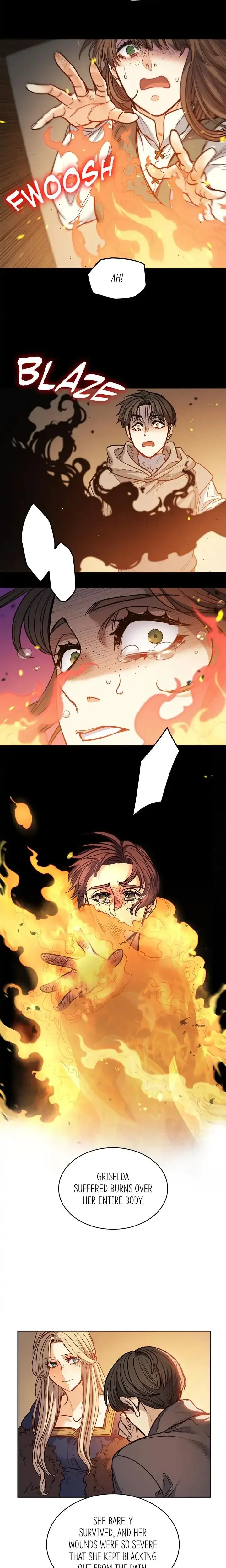 Lady Devil Chapter 137 - Page 11