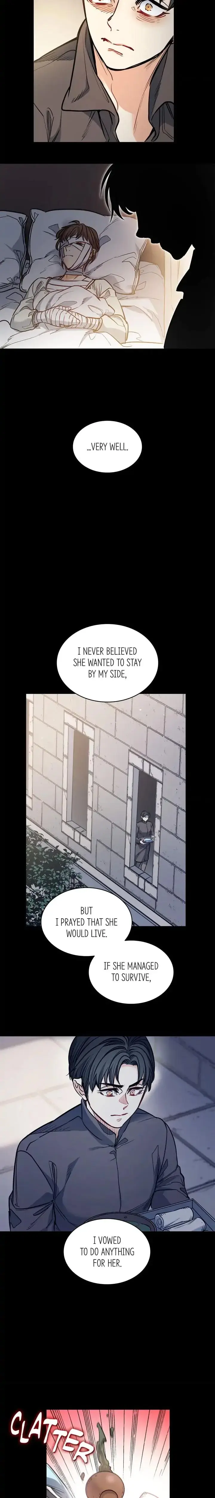 Lady Devil Chapter 137 - Page 13