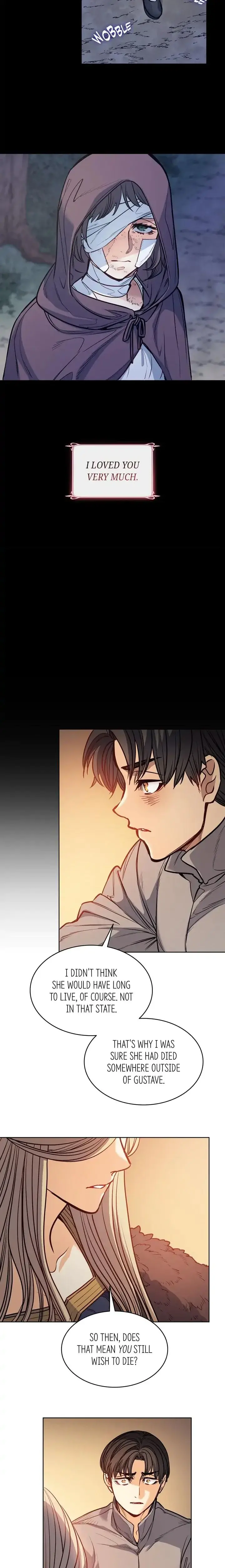 Lady Devil Chapter 137 - Page 15