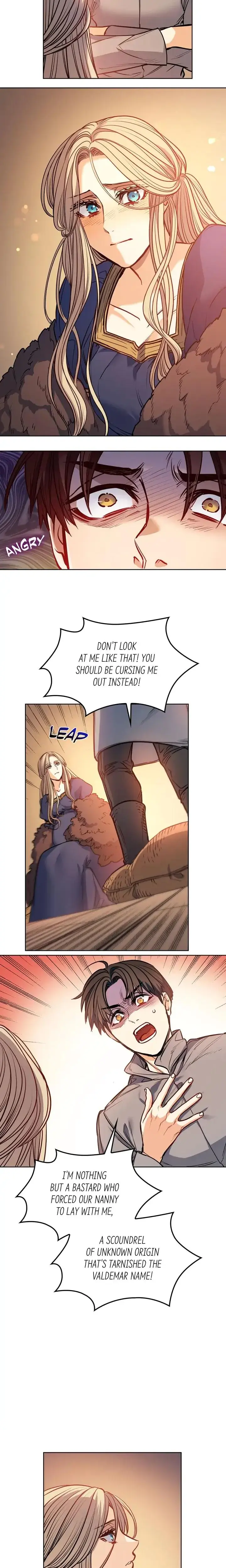 Lady Devil Chapter 137 - Page 16