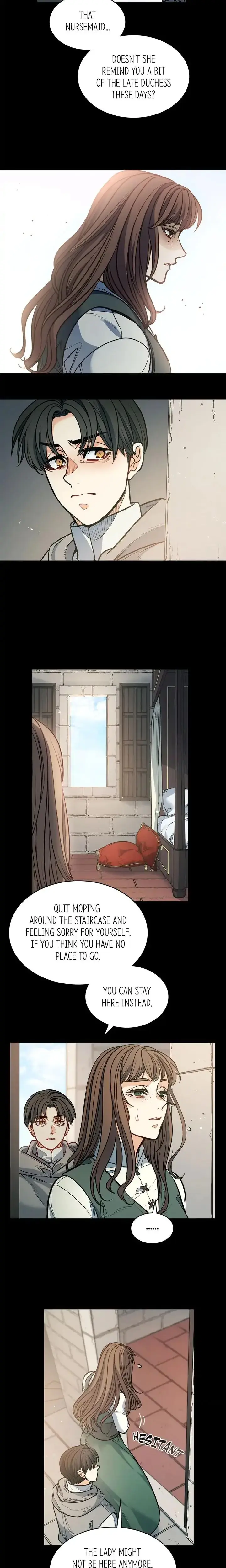 Lady Devil Chapter 137 - Page 3