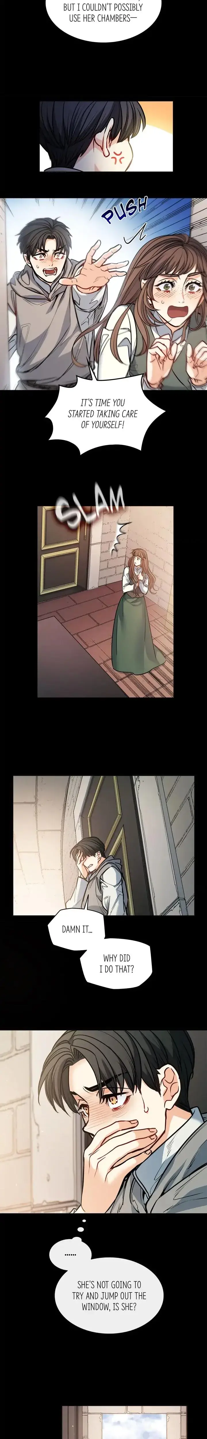 Lady Devil Chapter 137 - Page 4