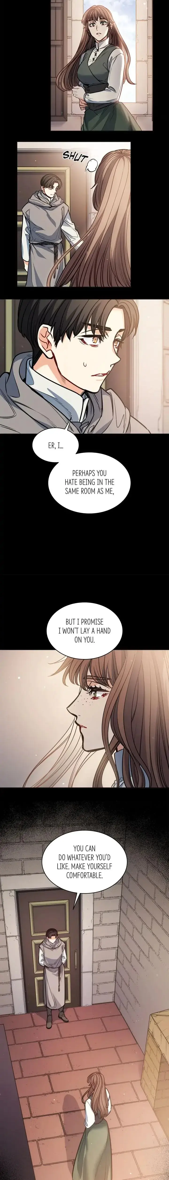 Lady Devil Chapter 137 - Page 5
