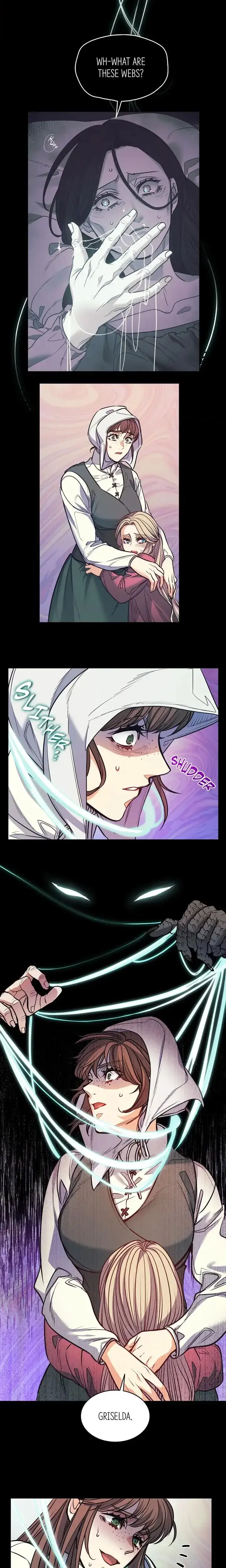 Lady Devil Chapter 137 - Page 7