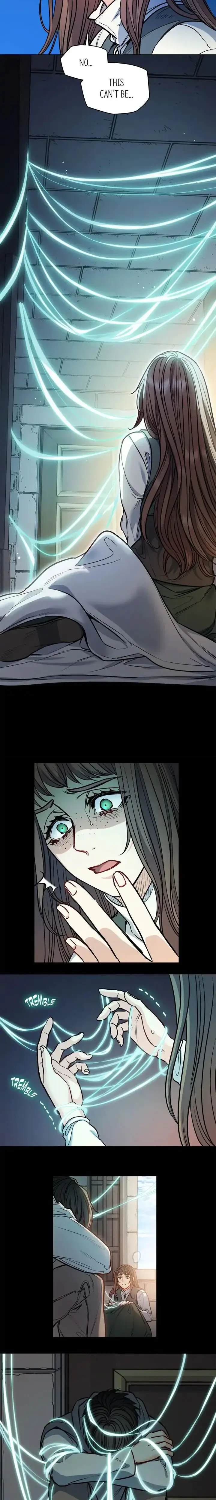 Lady Devil Chapter 137 - Page 9