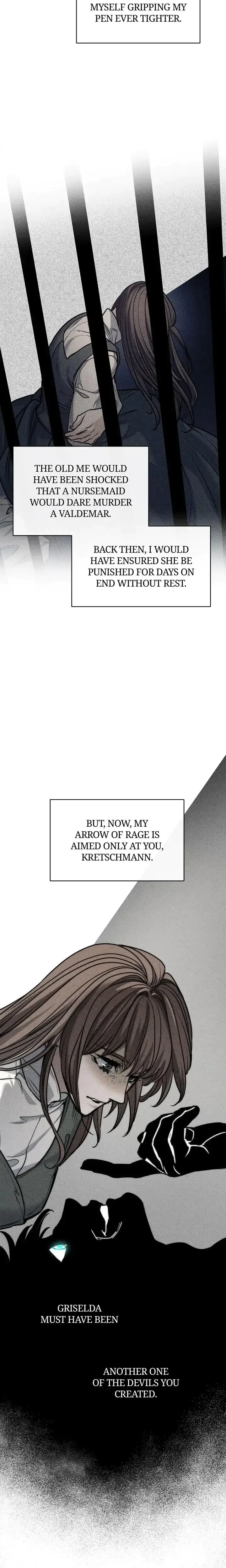 Lady Devil Chapter 138 - Page 10