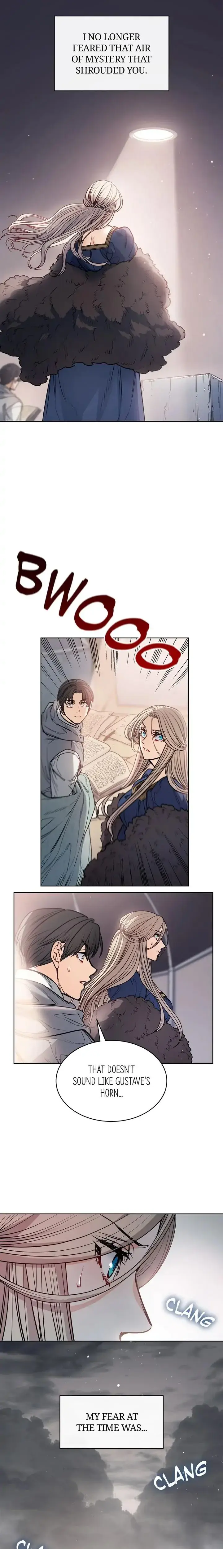 Lady Devil Chapter 138 - Page 14