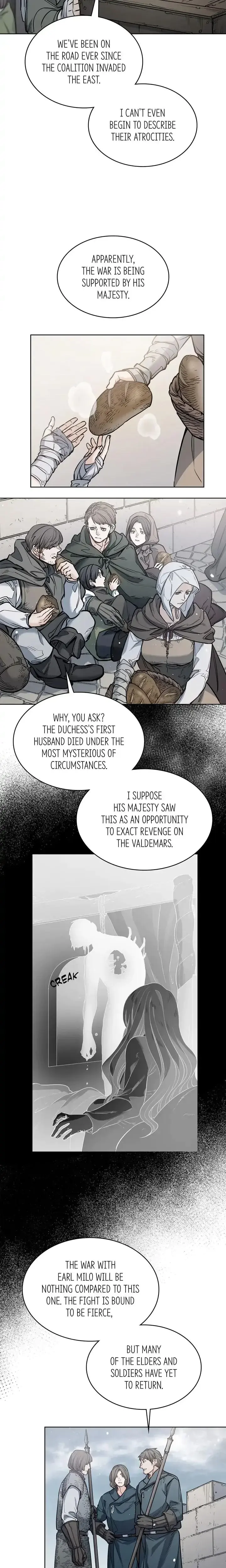 Lady Devil Chapter 138 - Page 2