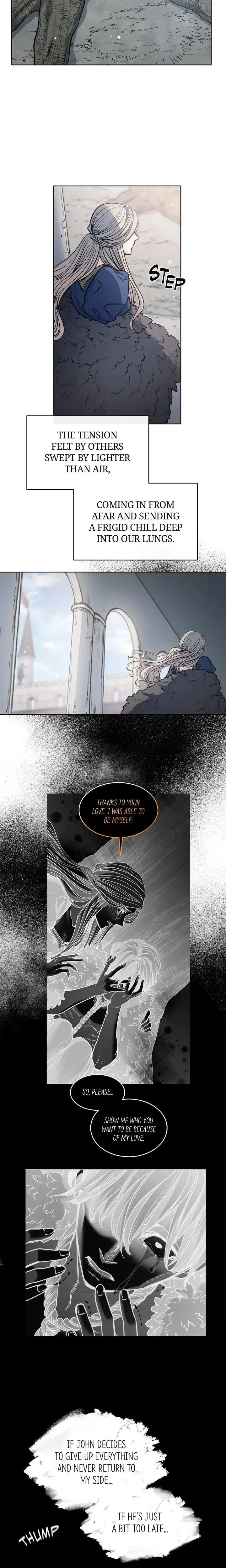 Lady Devil Chapter 138 - Page 4