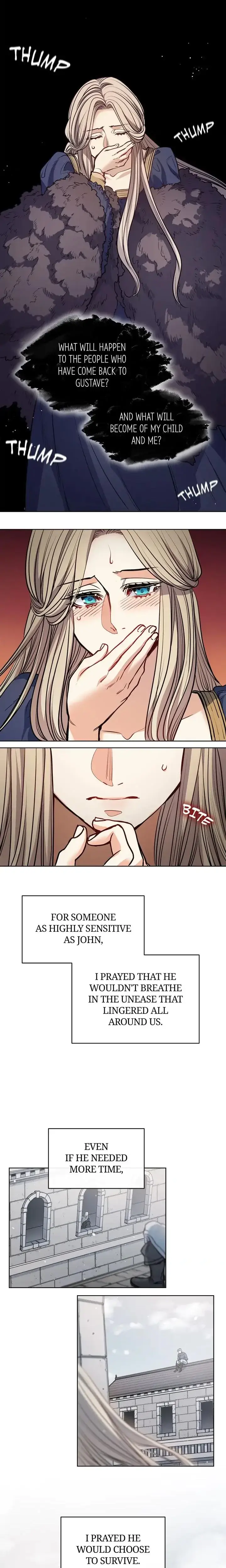 Lady Devil Chapter 138 - Page 5