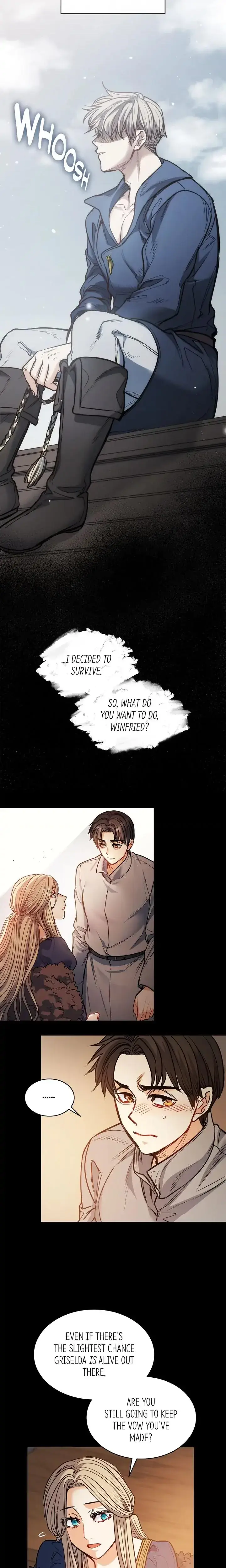 Lady Devil Chapter 138 - Page 6