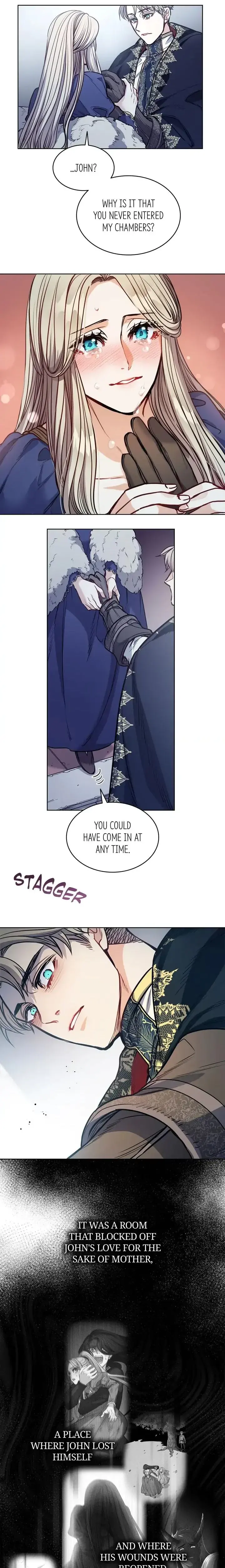 Lady Devil Chapter 139 - Page 13