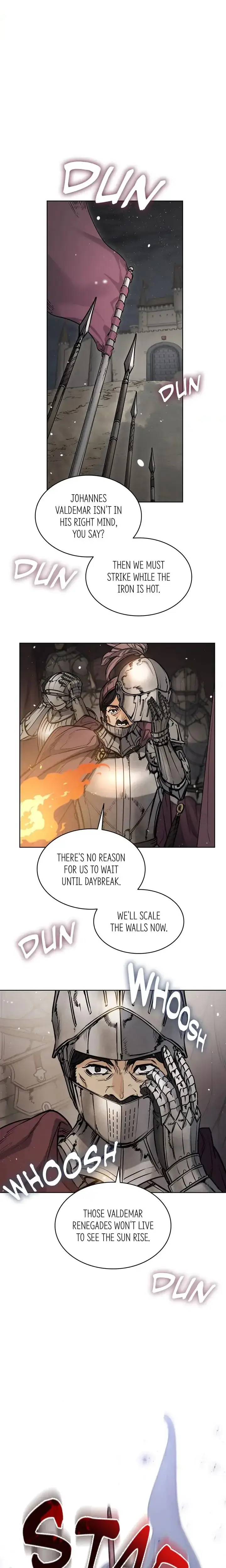 Lady Devil Chapter 139 - Page 18