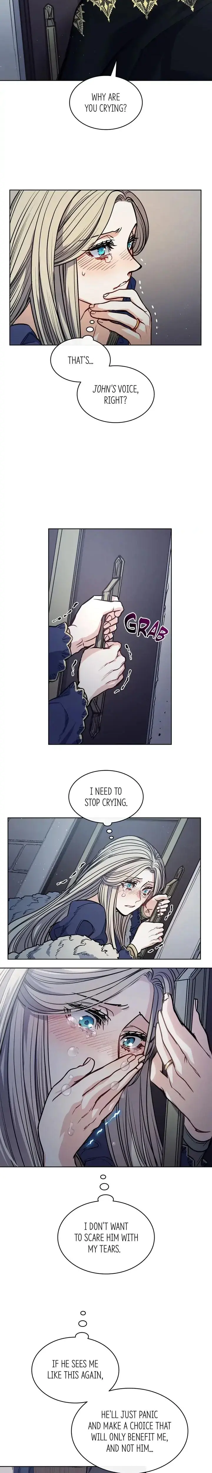 Lady Devil Chapter 139 - Page 4