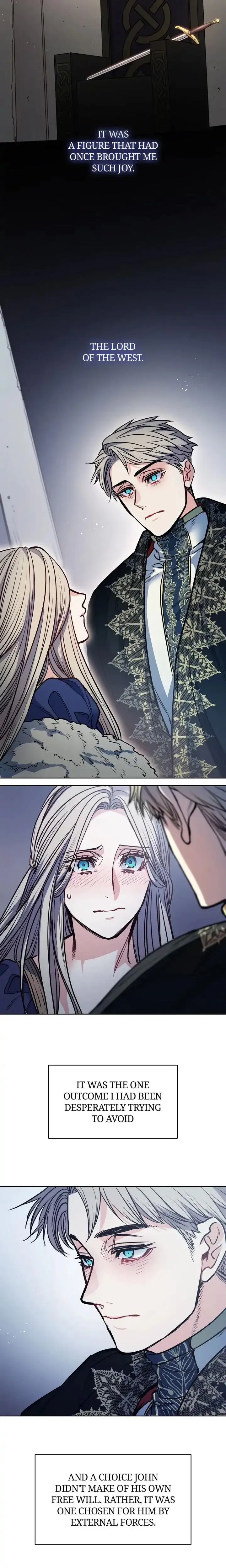 Lady Devil Chapter 139 - Page 6