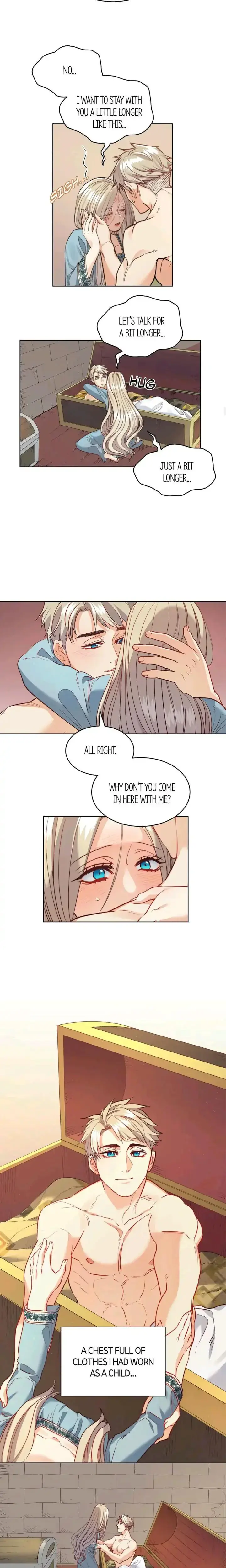 Lady Devil Chapter 14 - Page 7