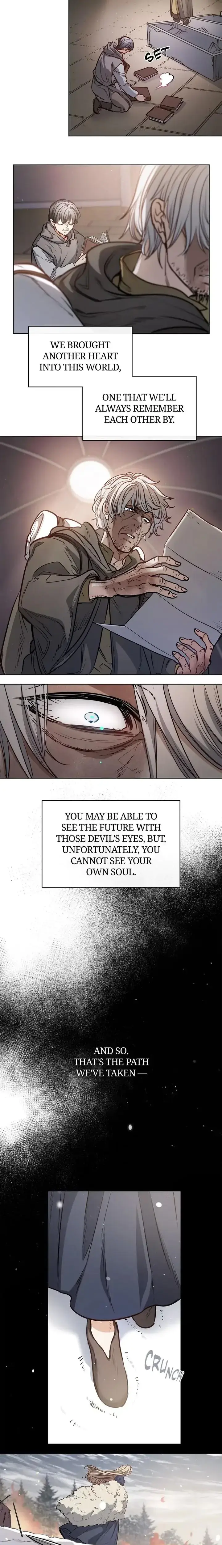 Lady Devil Chapter 140 - Page 16