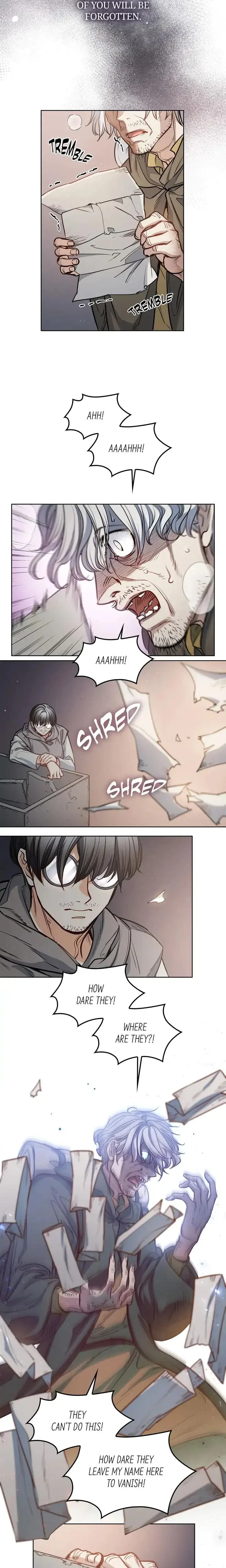 Lady Devil Chapter 140 - Page 20