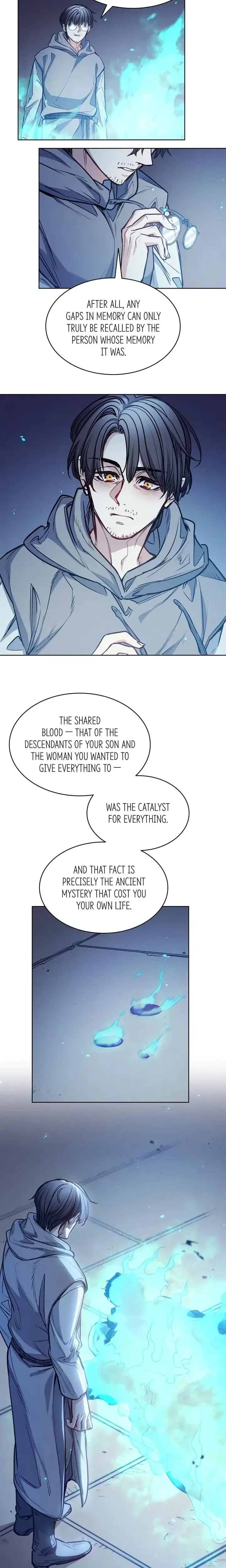 Lady Devil Chapter 140 - Page 23