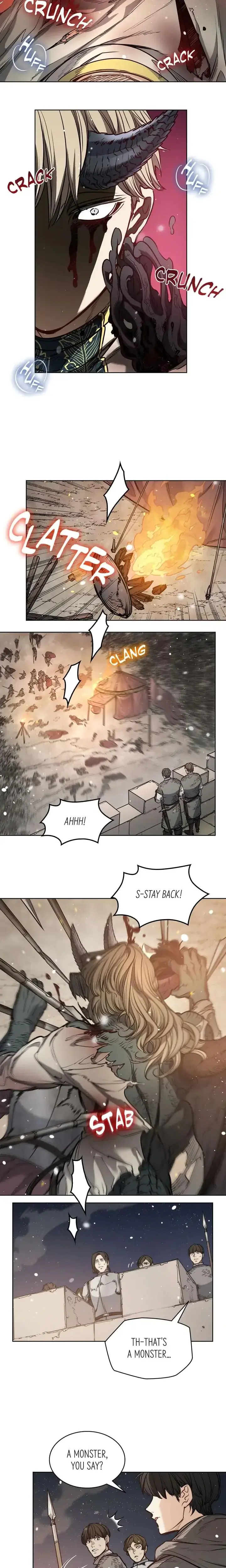 Lady Devil Chapter 140 - Page 4