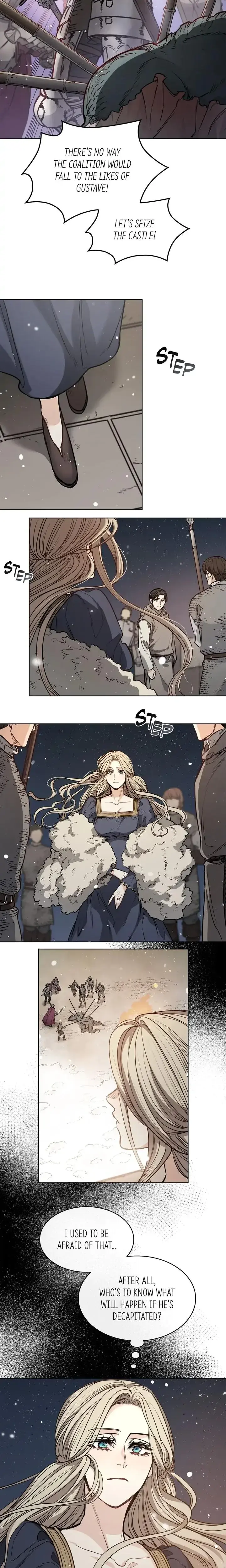Lady Devil Chapter 140 - Page 6