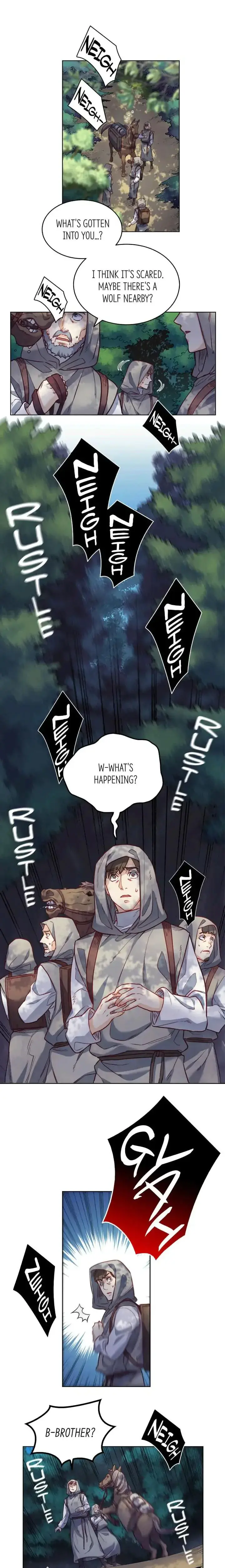 Lady Devil Chapter 15 - Page 13