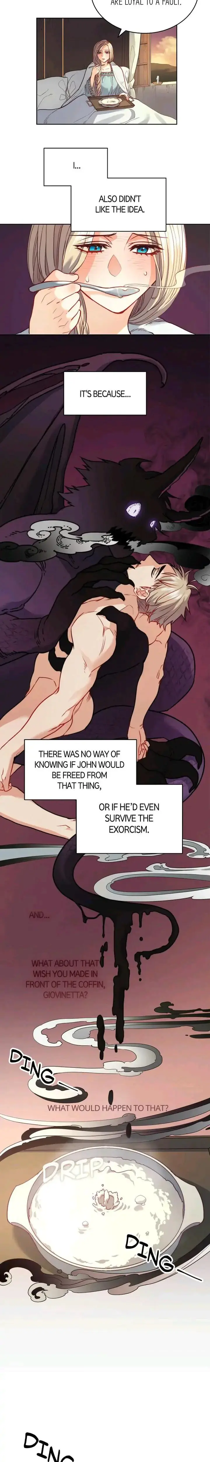 Lady Devil Chapter 15 - Page 2
