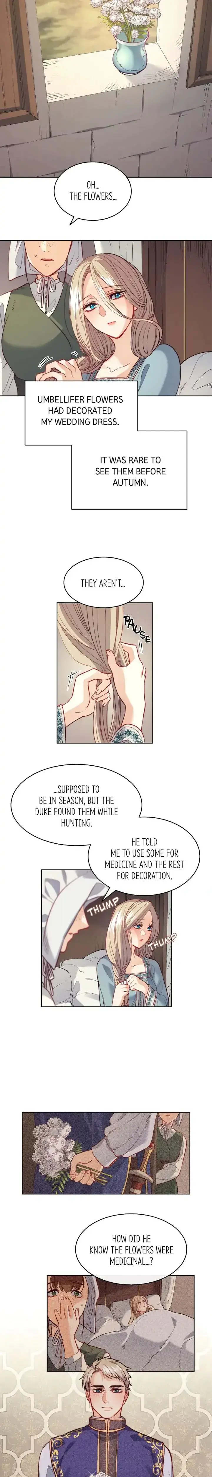 Lady Devil Chapter 16 - Page 4