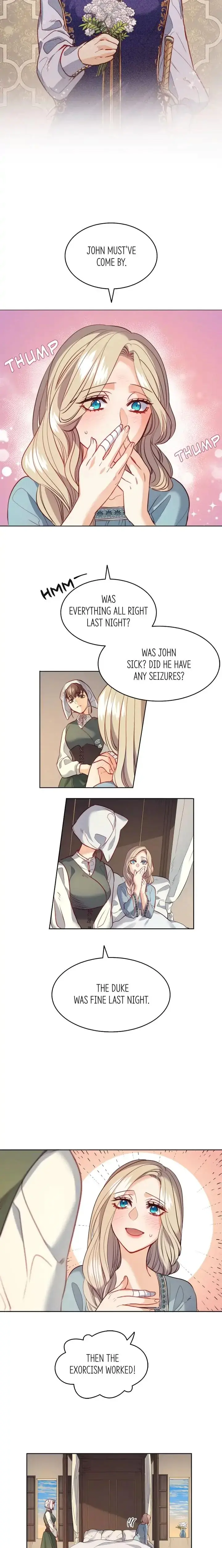 Lady Devil Chapter 16 - Page 5