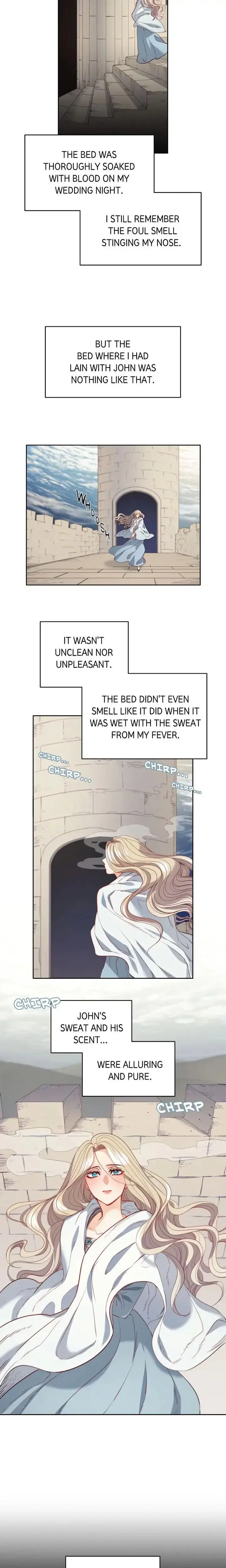 Lady Devil Chapter 17 - Page 10