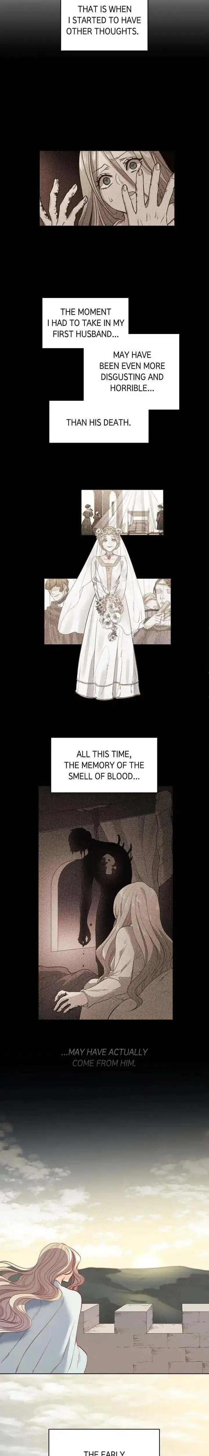 Lady Devil Chapter 17 - Page 11