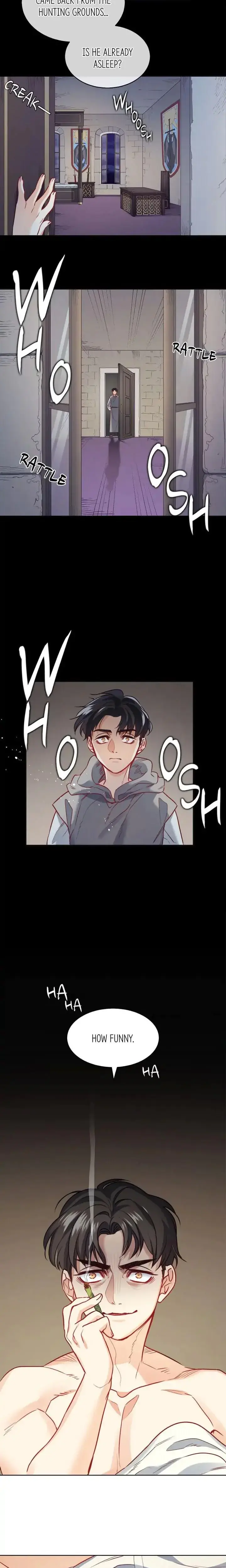 Lady Devil Chapter 17 - Page 16