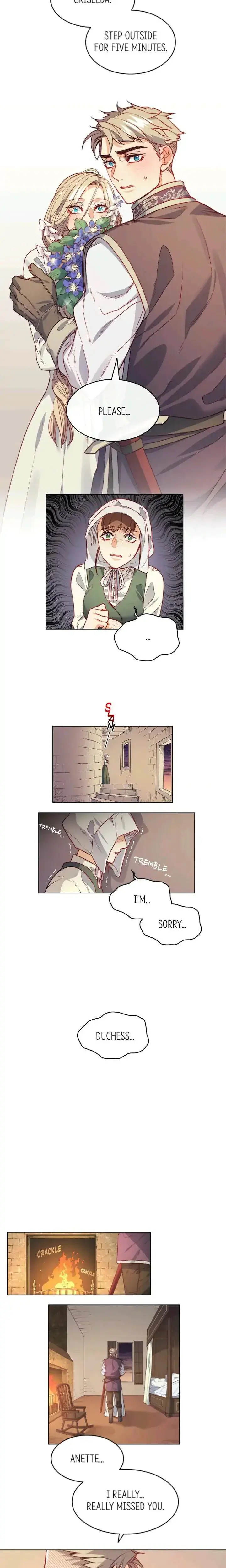 Lady Devil Chapter 18 - Page 11