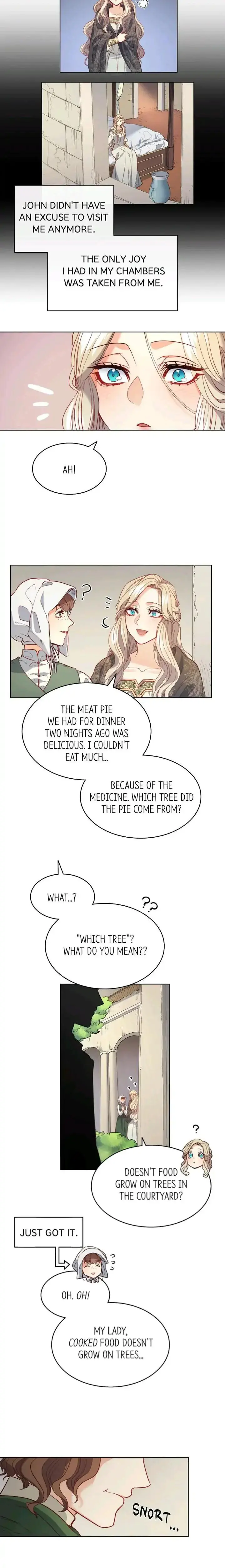 Lady Devil Chapter 18 - Page 14