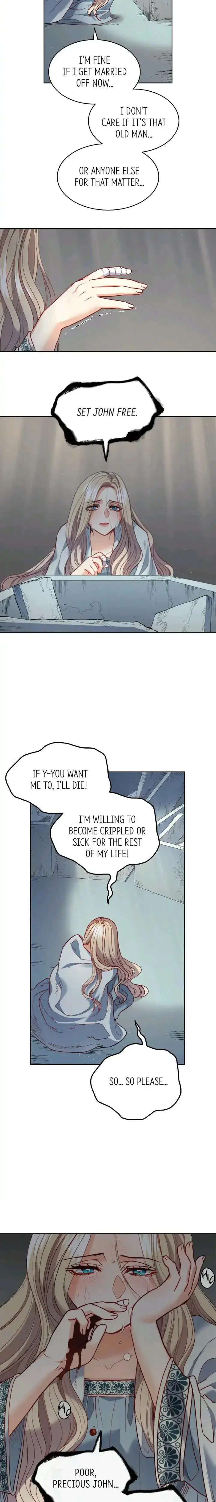 Lady Devil Chapter 18 - Page 2