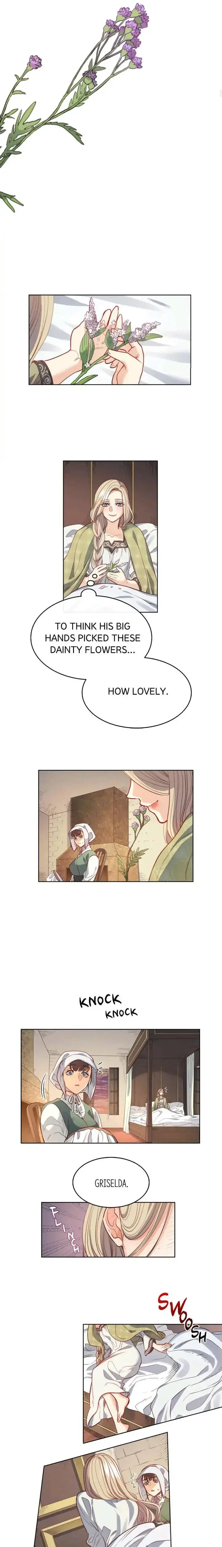 Lady Devil Chapter 18 - Page 7