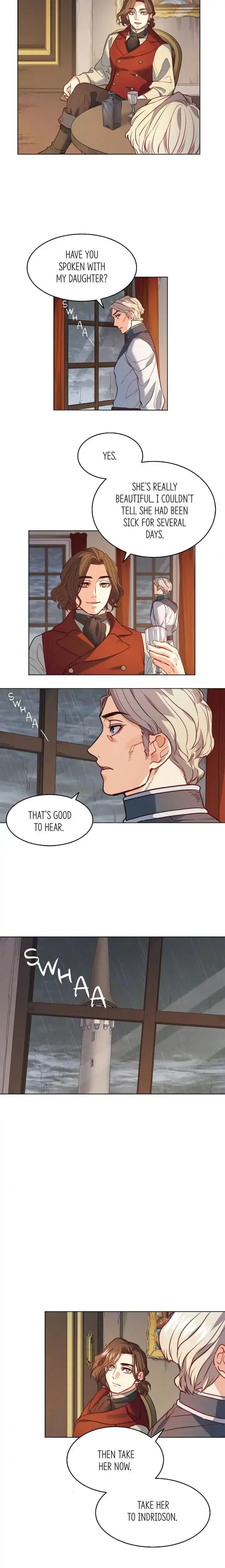 Lady Devil Chapter 19 - Page 14