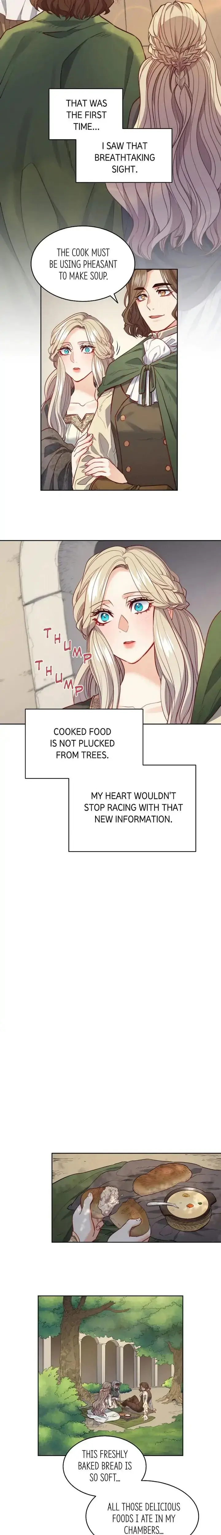 Lady Devil Chapter 19 - Page 5
