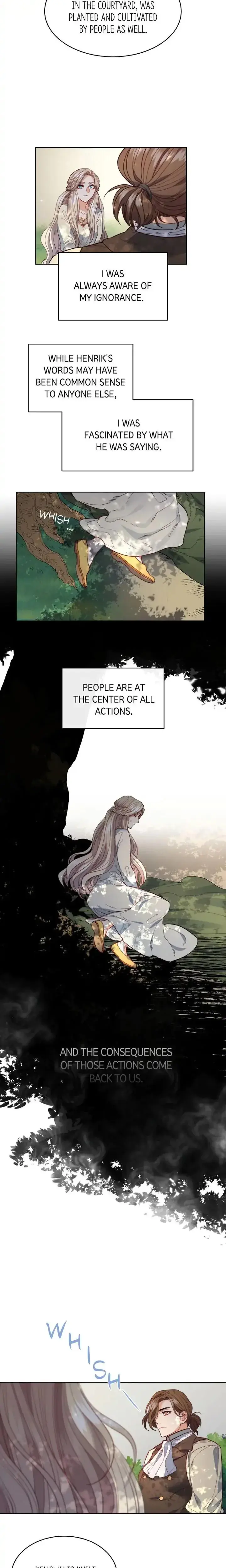 Lady Devil Chapter 19 - Page 7
