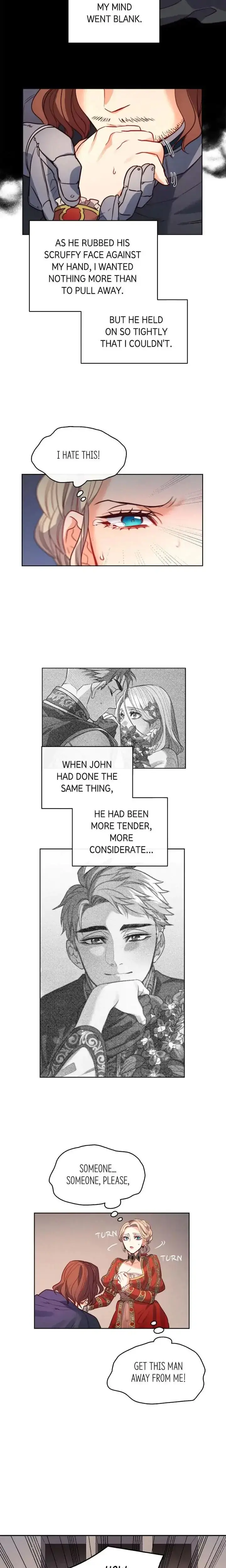 Lady Devil Chapter 20 - Page 14