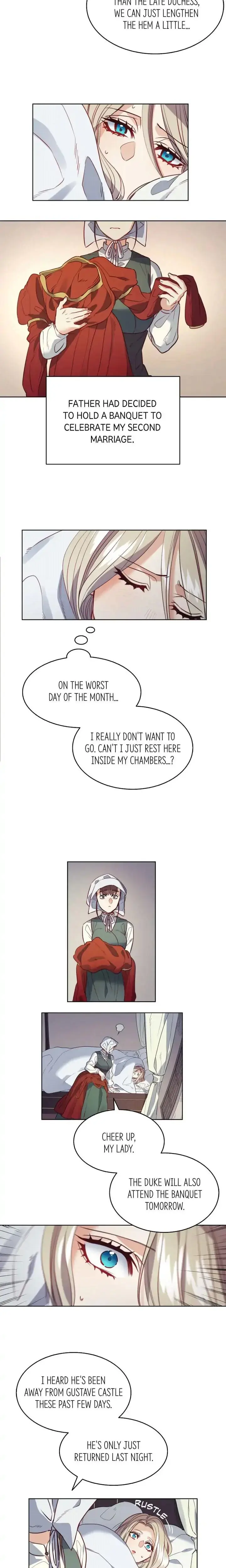 Lady Devil Chapter 20 - Page 2