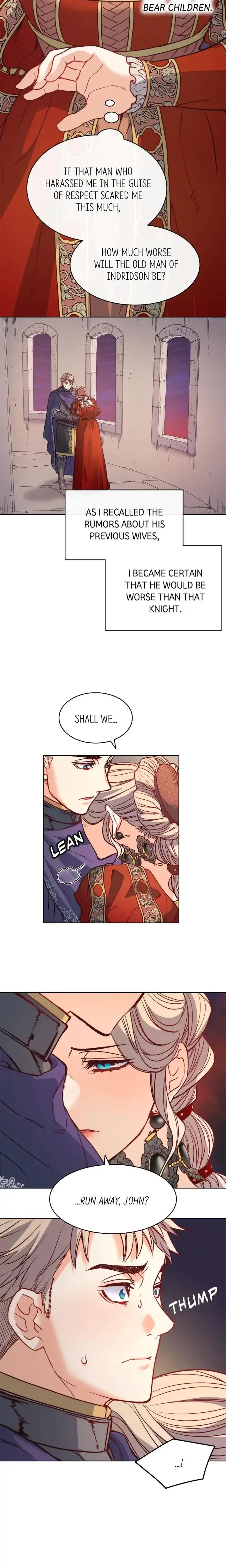 Lady Devil Chapter 21 - Page 16