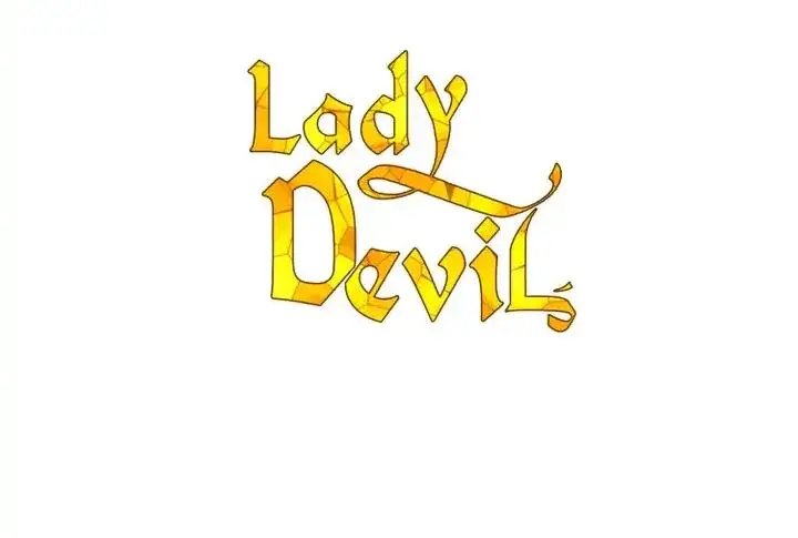 Lady Devil Chapter 21 - Page 18