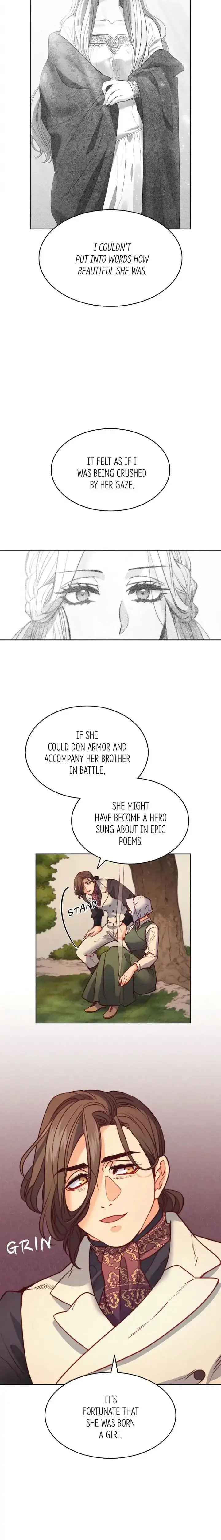 Lady Devil Chapter 22 - Page 16